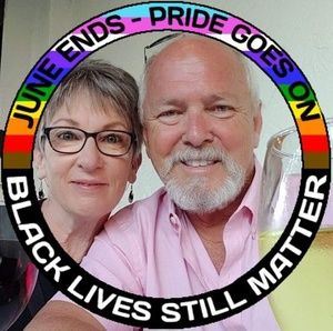 Meet your Posher, Carolyn